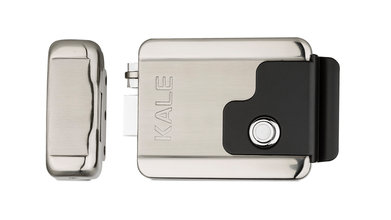 KALE 357 MS ELEKTRİKLİ OTOMAT KİLİDİ