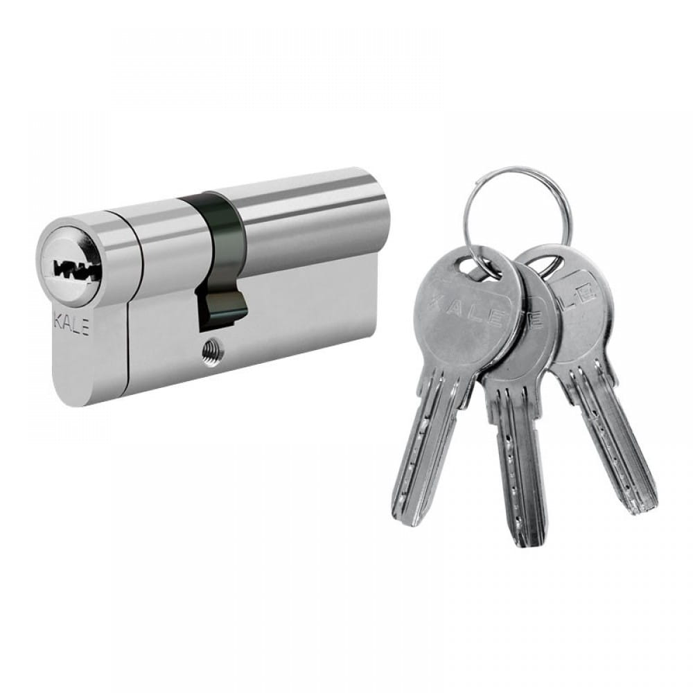 KALE 164 KTBS TUZAKLI BAREL