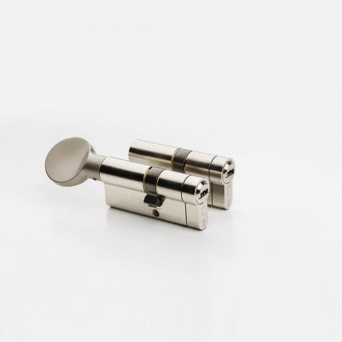 KALE 264 TUZAKLI İKİZ BAREL